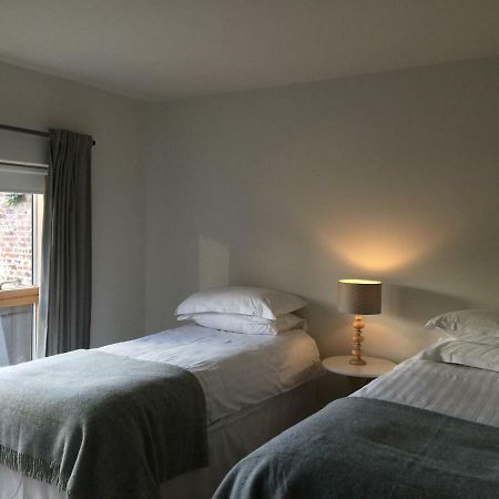 Jorvik Lodge Йорк Экстерьер фото